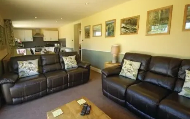 Pickering Lodges