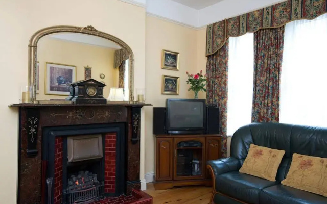 Griffin Lodge Guesthouse