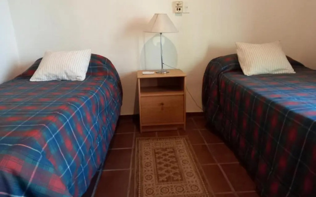 Hotel & Resort Valle Grande