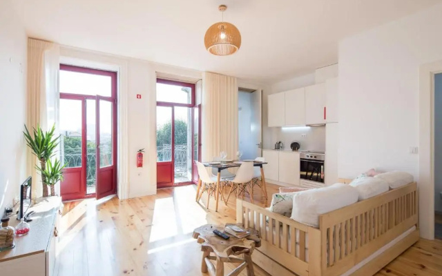 LovelyStay - Martires Boutique Flat