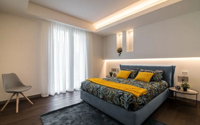 Stima Home With Ac And Pool In Padova