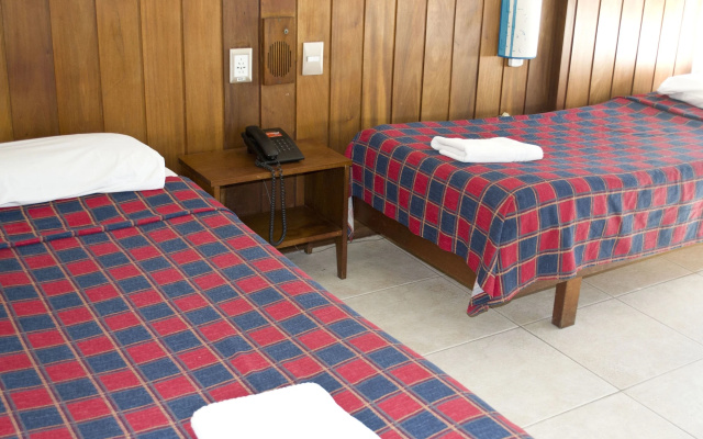 Marcopolo Inn Bariloche - Hostel
