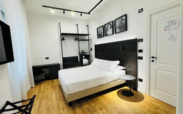 Museum Hospitality - Vatican Apartments