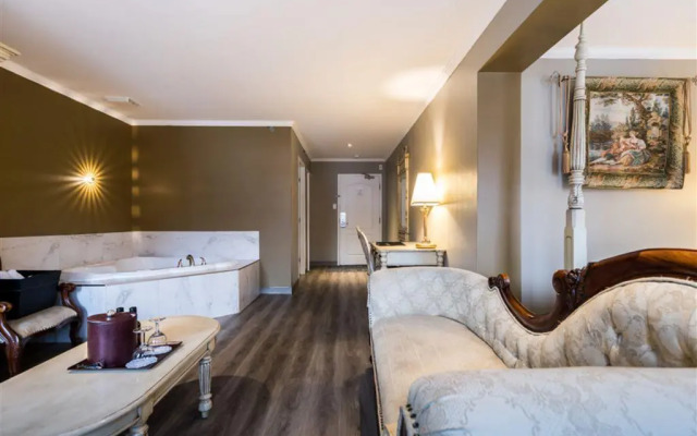 St Christophe Hotel & Spa, an Ascend Collection Hotel
