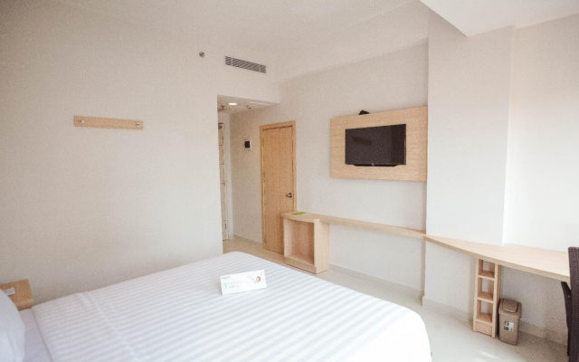 Whiz Prime Sudirman Makassar