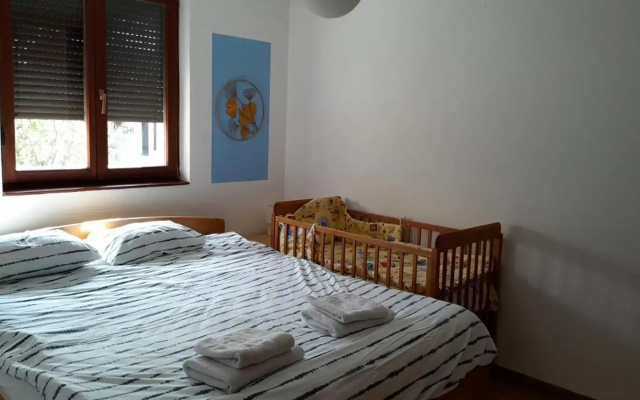 Plavi apartman Airport