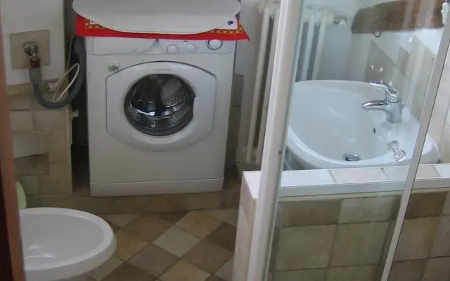 Casera al Capitel