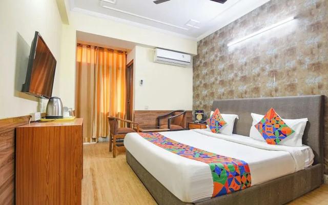 FabHotel Prime Prathana