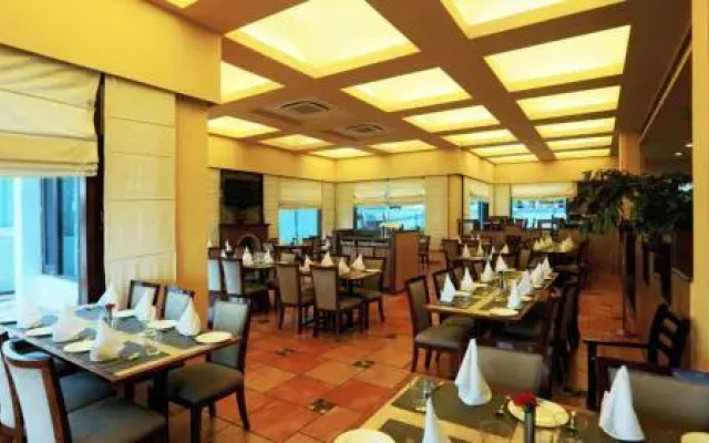 The Terrace Resort