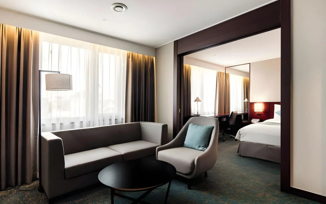 Hotel Sunshine Seoul