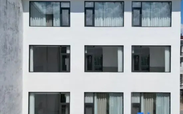 Mengze Linsu Homestay
