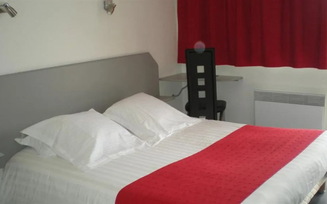 Hôtel Alizé