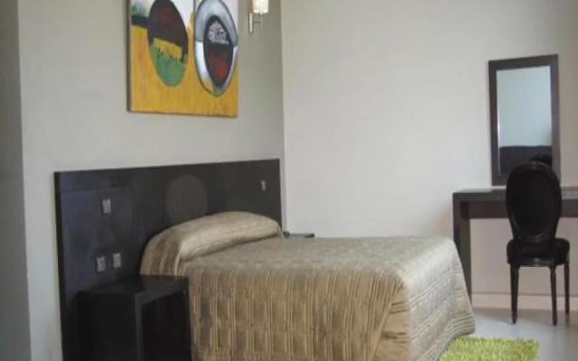 Hotel La Corniche