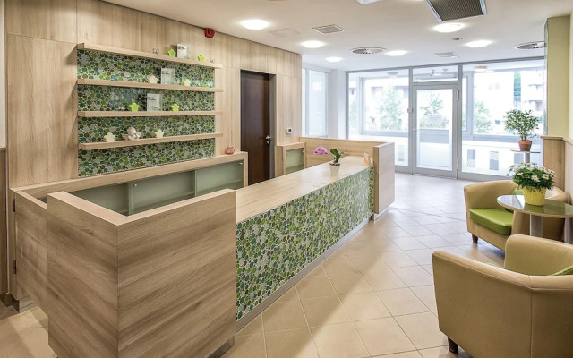 Bonvital Wellness & Gastro Hotel Hévíz - Adults Only