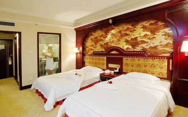 Hengsheng Hotel