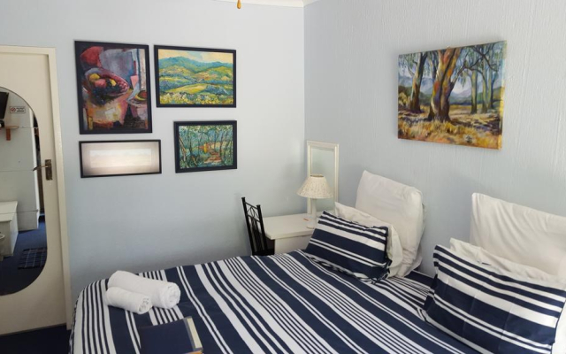 Old Umtali Guest House