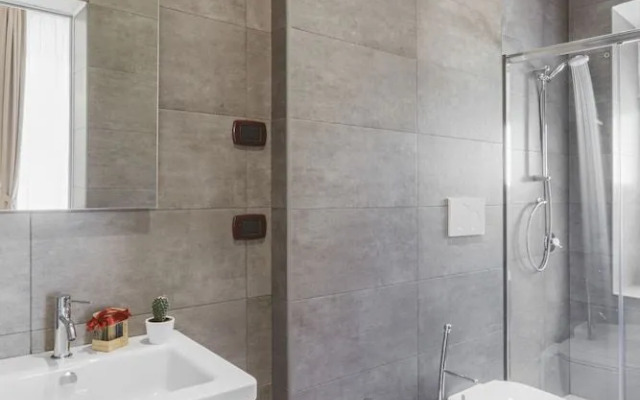 B&B Foresteria Dell'Abbazia