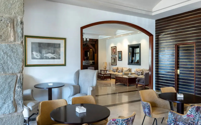 Parador de las Cañadas del Teide