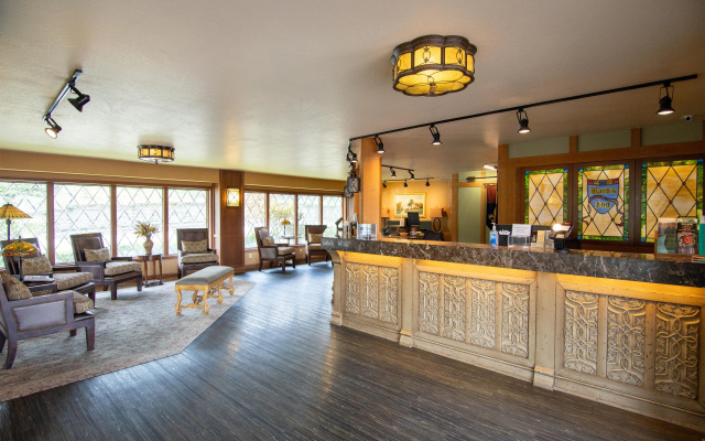 The Bard's Inn, BW Signature Collection by Best Western