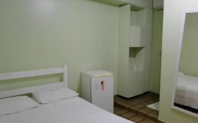 Pousada Litoral