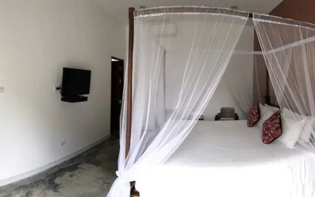 Medithairean Villa