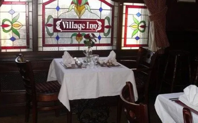 The Village Inn