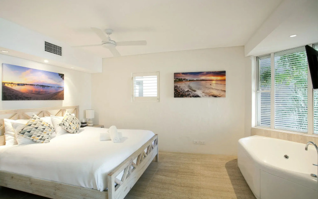 Noosa Blue Resort