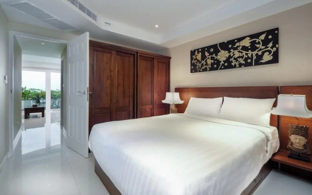Kata Ocean View by Rents in Phuket