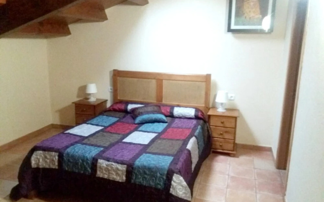 House With 5 Bedrooms in Ogassa, With Terrace and Wifi