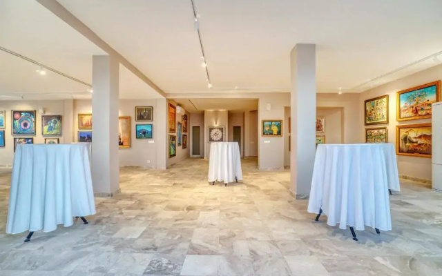 Olira Türkbükü Residences