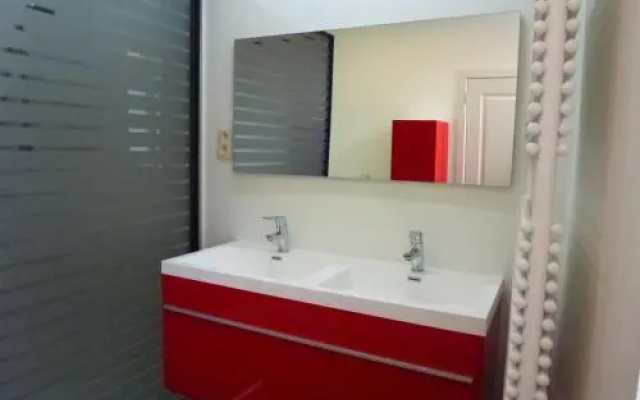 Astrid Holiday Home