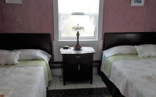 Margaree Harbour View Inn