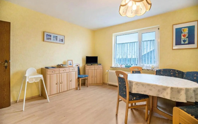 Ferienhaus am Siel