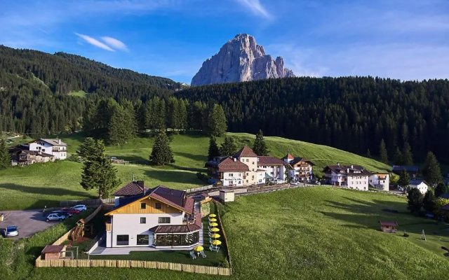 Residence La Selva