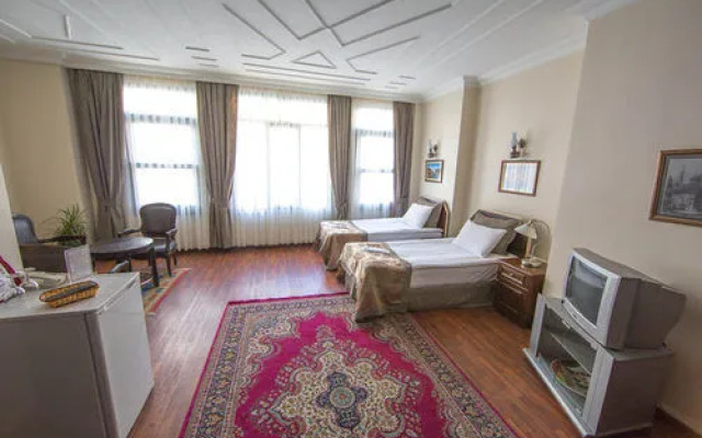 Hotel Alaturka