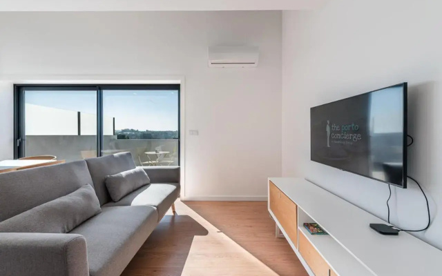 Guestready - Freixo Terrace