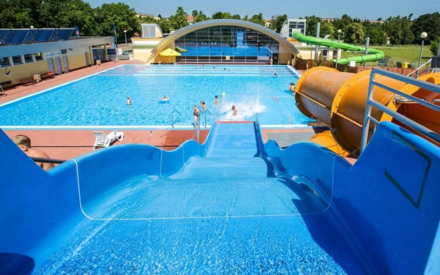 Comfortable Holiday Apartment, 2 Bedrooms