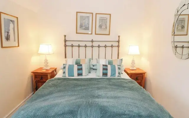 Upper Calffield Farmhouse
