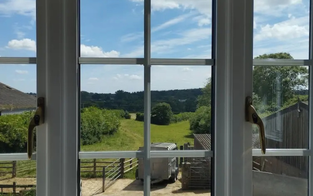 Thorps Farm Bed and Breakfast