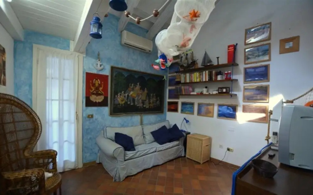 Cozy Villa in a Quiet Area Surrounded by Nature of Lignano