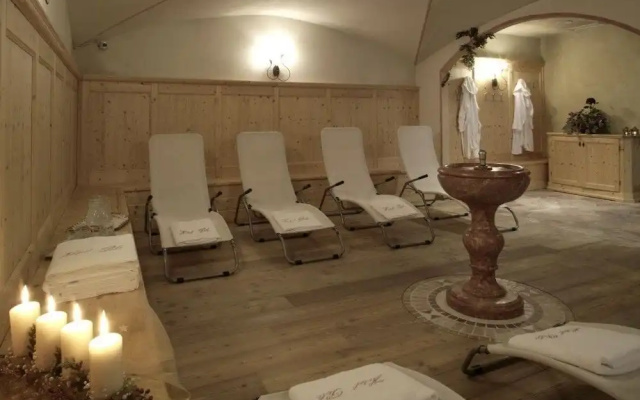 Hotel Al Polo