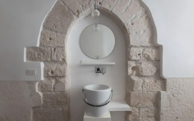 Elegante Appartamento fronte mare