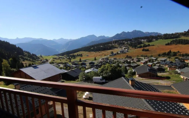 Appartement Les Saisies, 2 pièces, 6 personnes - FR-1-594-74