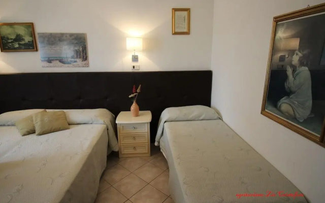 Agriturismo Zio Cristoforo