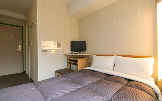 Washington R&B Hotel Morioka-Ekimae