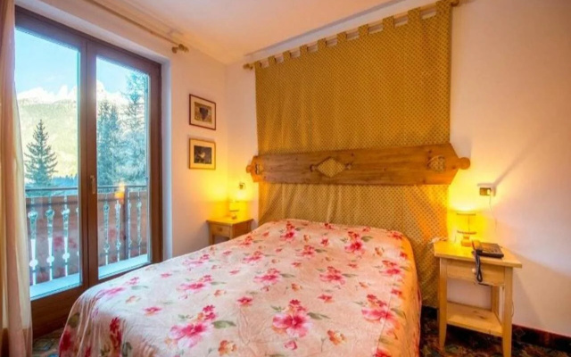 Orovacanze Hotel Villa Emma