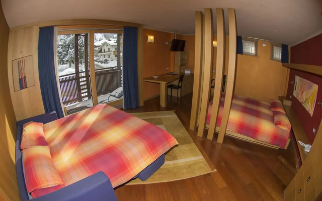 Meuble Hotel Ambrosini