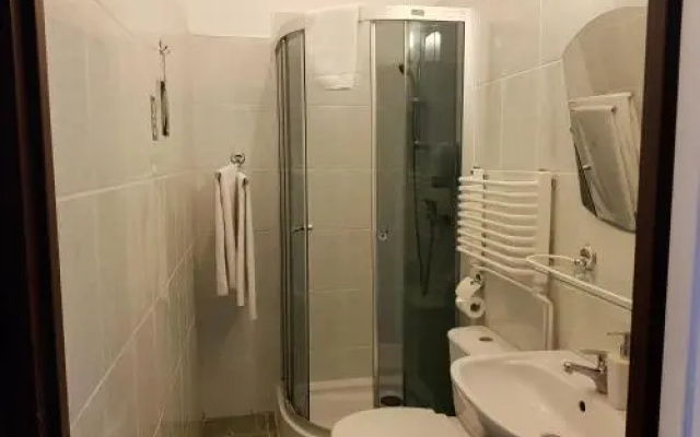 Hotel Pod Zamkiem