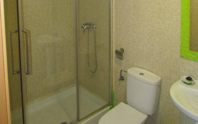 Espectacular Residencial con Piscina y Barbacoa
