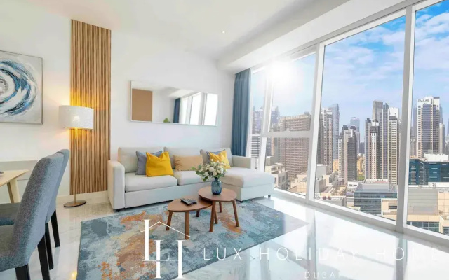 LUX The Pad Executive Suite 2